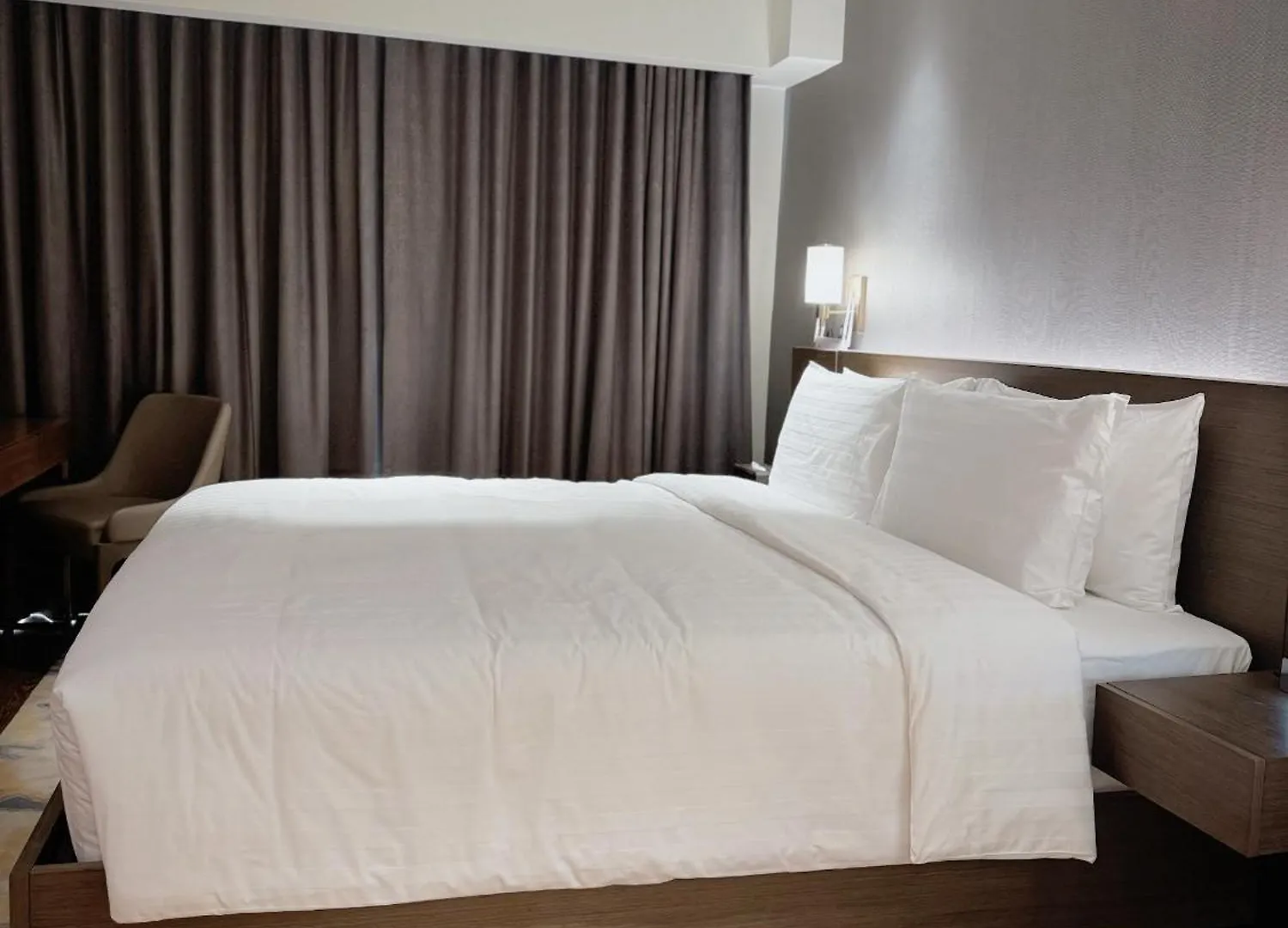 The Residences At Novotel Tower Acqua Filippinerne